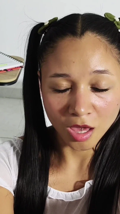 All Your Milk yüzümde