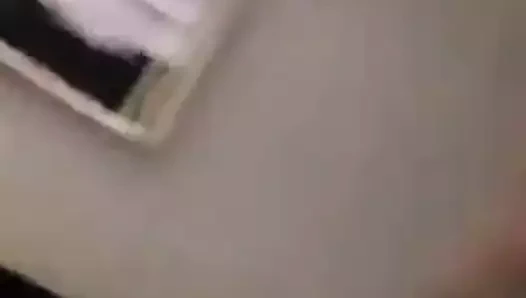 Farsça ev yapımı video büyük popo eş