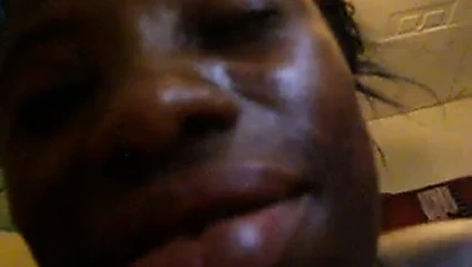 siyah kadın ve beyaz adam