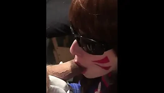 Overwatch - D'nin içine D.Va
