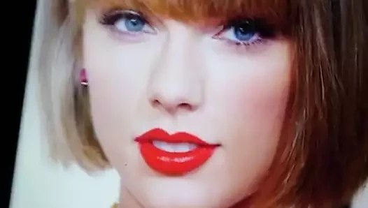 Taylor swift boşalma anısına 2