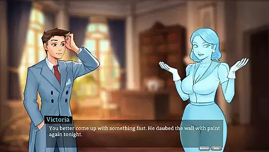 Sihirli akademi - bölüm 7