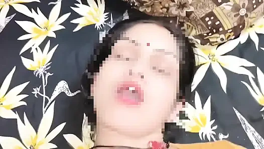 Hard kissing and pussy licking and sucking sex video in hindi, stepsister and stepbrother secret sex