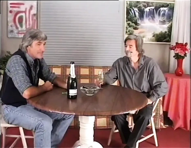 Vahşi nine birden fazla alıyor