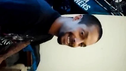 Karışık ırk haydut dewie ağzımı seviyor