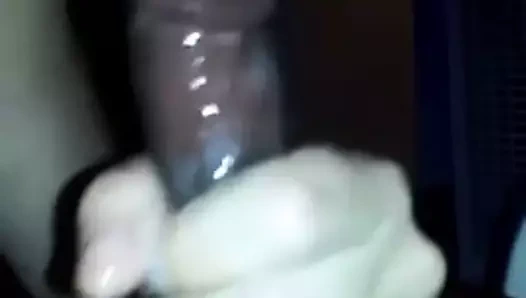 Büyük zenci para çekimi