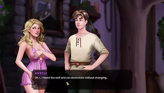 Ne efsane v0.4 - diğerinin karısı mersin ile gece (1)