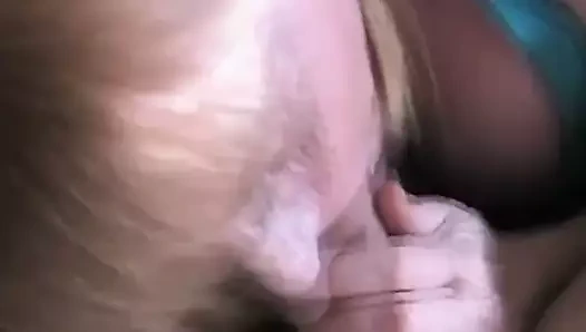 Derin oral seks ve gag itibaren gilf