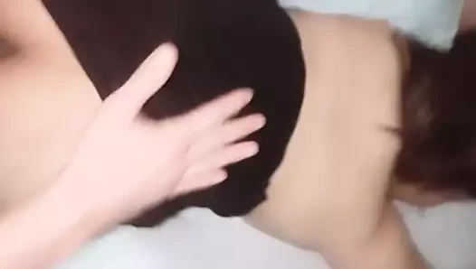 Karım flört uygulamasından yabancıyla sikikleri