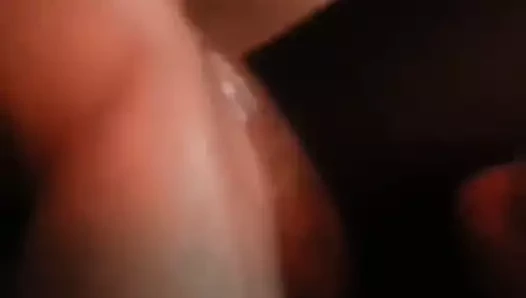 benim kız arkadaşı handjob