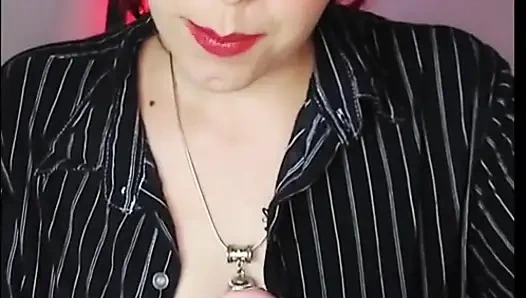 Shyyfxx ustan seni sert ve acımasız bir elle muameleye yönlendiriyor! ezme kadın egemenliği 31 talimatı