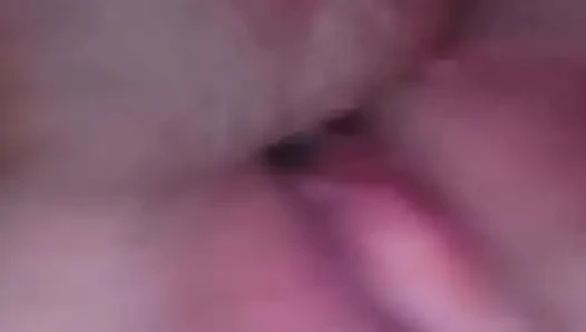 Yeni boğayla prezervatifsiz domaltarak sikişiyor