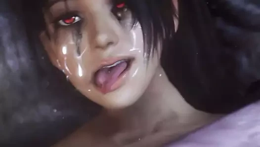 Sfm porno müzik videosu - porno yıldızı dans ediyor