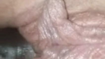 Bbc sikikleri ıslak bbw kedi (yakın çekim) pov