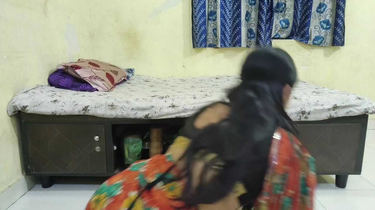 देसी भाभी kya kamal ka majaa diya aaj से chodunga