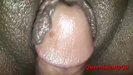 18 yaşındaki yakın çekim üvey babasıyla lanet