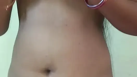 Baldızın ilk ateşli videosu