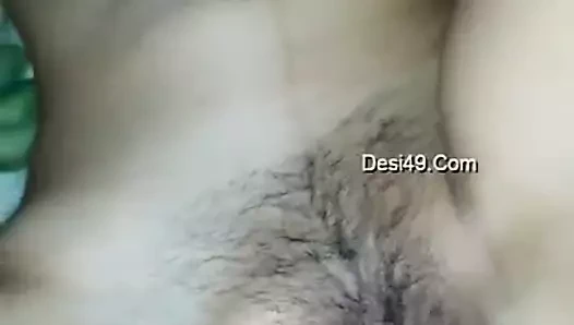 Desi chut me land hindi