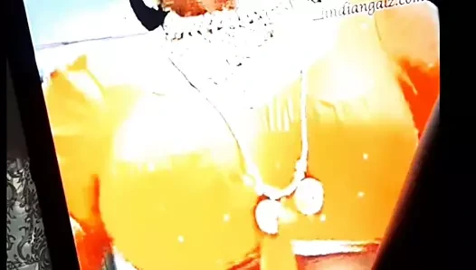 Rassi boşalma anısına