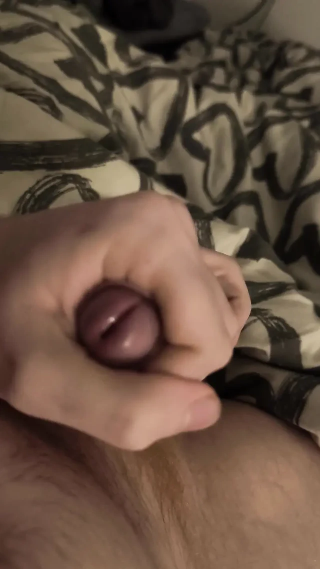 Kızıl çubuğumu sıvazla - seksi kızıl saçlı yarağım - GermangingerBoy