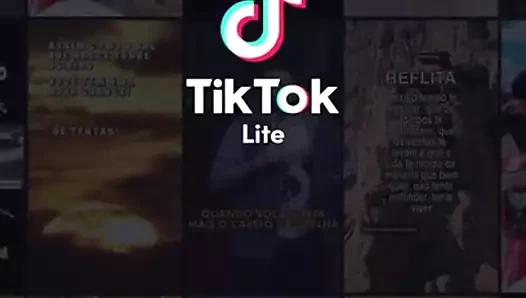 Gostosalar tik tok yapıyor