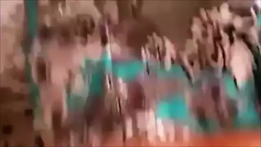 turbanli sevgilisine gotten deniyelimmi diyor