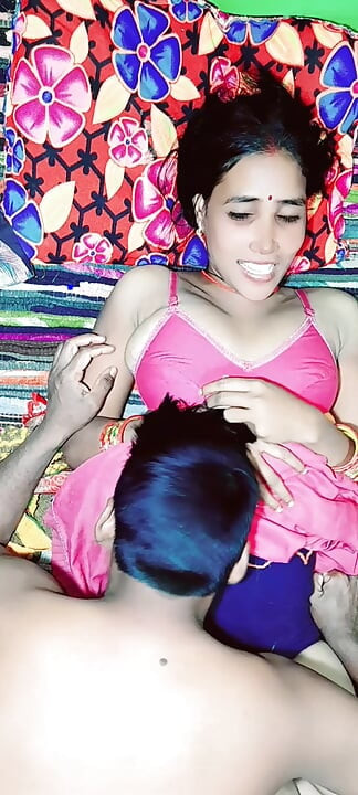 Desi Bhabhi ka Sath Devar Ne Sex Kiya