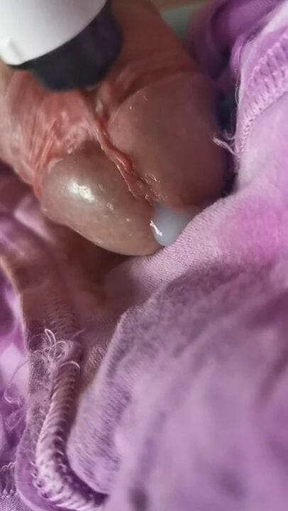 mastürbasyon ve twinks ile benim vibratör