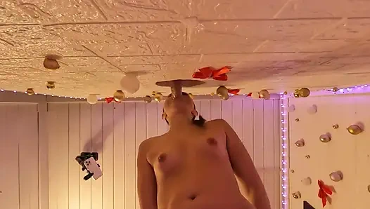 Tek atış için çok fazla duygu