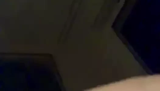 Siyah karşılar milf