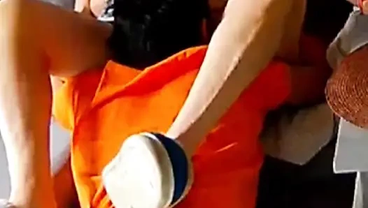 Azgın dede (69) üvey oğlunu sikiyor&amp;#039; İbne fahişe (19)