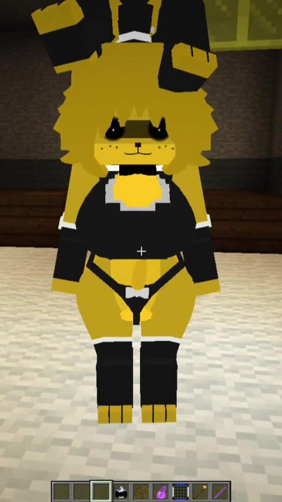 Minecraft fapcraft: fazclaire's gece kulübü baskısı sikişiyor type 1 veya altın bonfie, altın bonnie, götten ve yüz sikişi | Klip 3