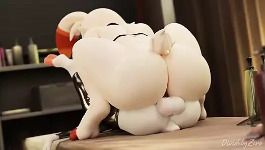 Dividebyezer0 3 boyutlu porno hentai derlemesi 102