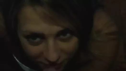 Beyaz korse oral seks amatör