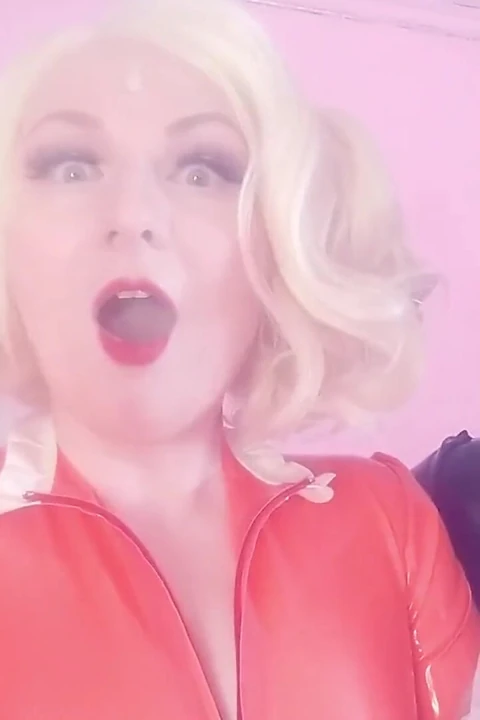 Çoraplı selfie videoları