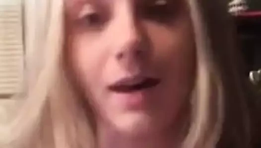 Charlotte kuzey carolina'dan Victoria caryl