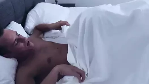 Brattysis küçük sis seviyor o kaba masaj hile
