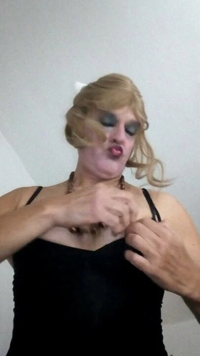 Мастурбация