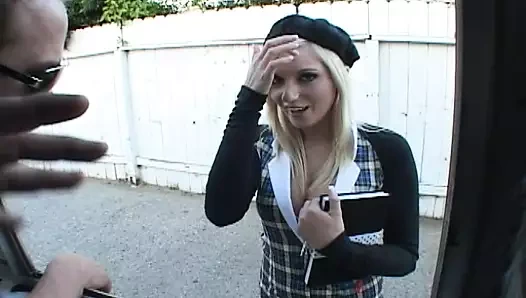 Ice Cream Bang Bang 2 - Episode 3