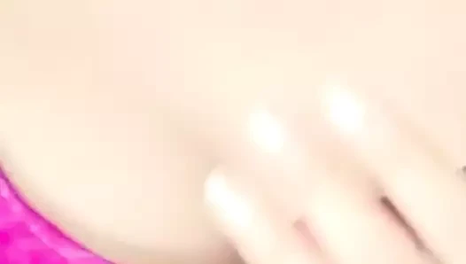 Desi güzel yenge gösteren boob