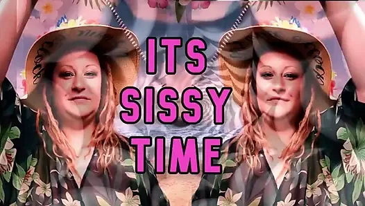 Kadın kılıklı kamp kadın kılıklı olmak için büyülenmiş kadın kılıklı versiyon