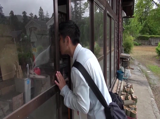 M915G08 İnsan derisinin sıcaklığını isteyen olgun bir kadın av için geçerlidir! - Büyük ve kalçalarını sallıyor ciddi iki seks!