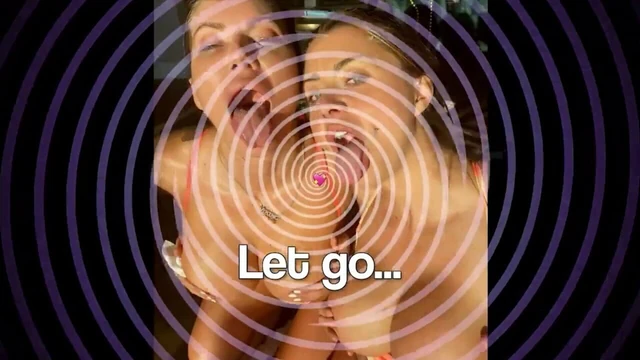 Femdom hipnoz enstitüsü ep 9