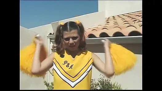 Amerikalı genç - cilt. #04