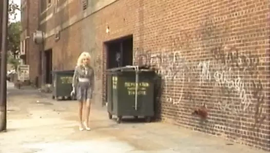 1982'de Amerikan porno macerası!!! - bölüm #04