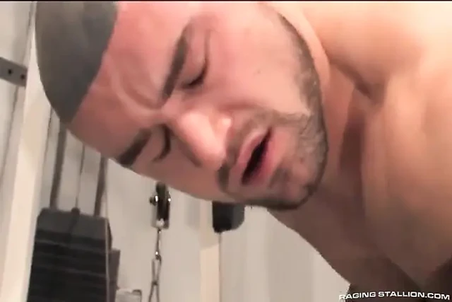 Humping Iron