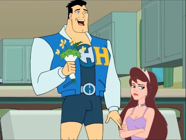 Prenses Alice oral seks süpermen - yarak emiyor birlikte çiziliyor (çizgi film)