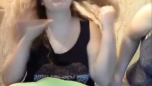 Büyük ve küçük memeler