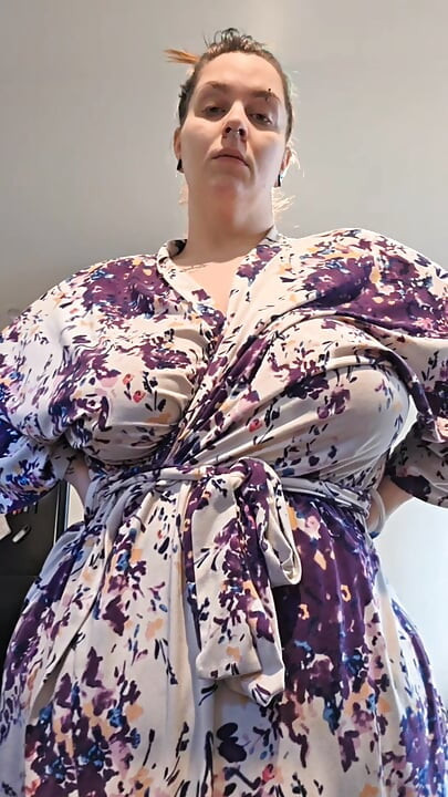 Bikini denemesi!!
