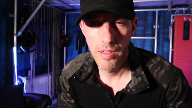 Bakış açısı Tom Baker - bekaret bir seçenek değil (4k)